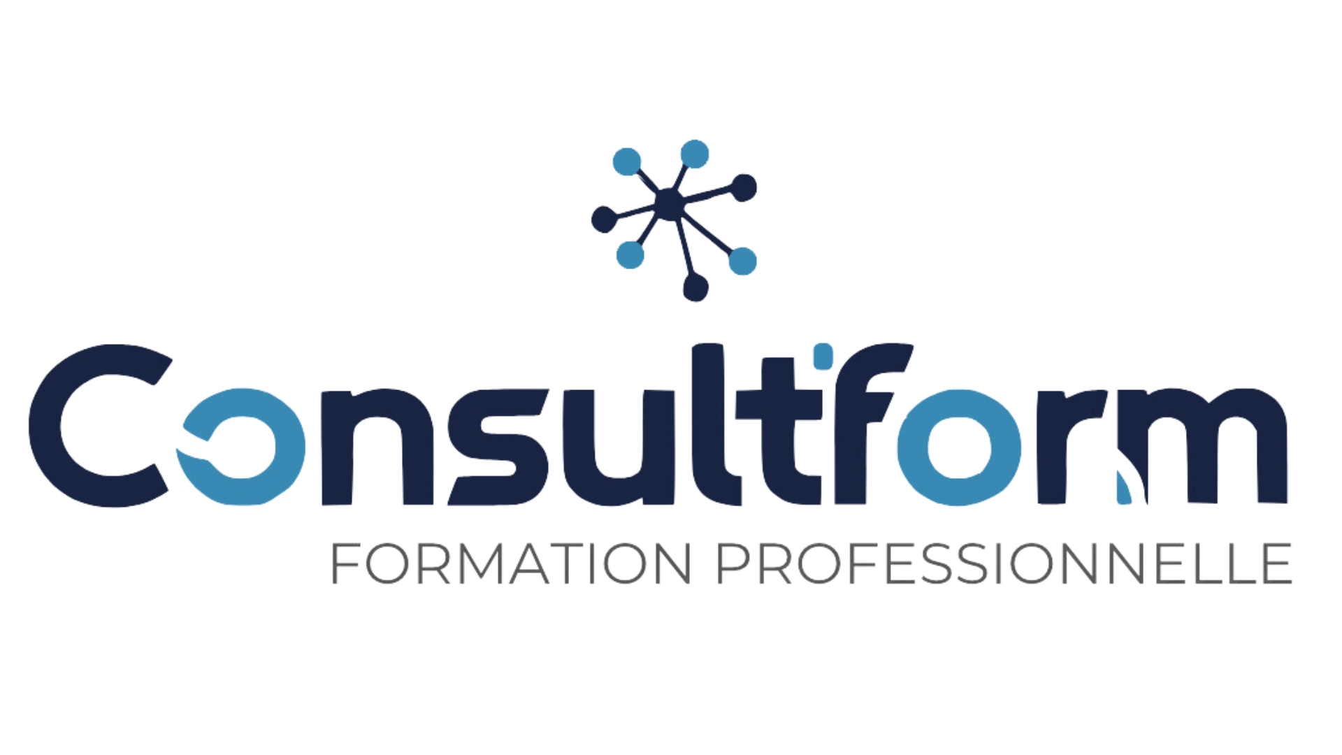 logo Consult'Form